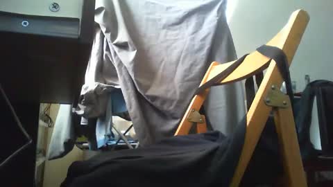 Snapshot of kevee1955 chatting on December 22, 2:49 pm Daddyo online show from December 22, 2:49 pm