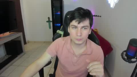 Kevin online show from November 12, 11:20 pm