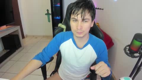 Kevin online show from November 17, 11:30 pm