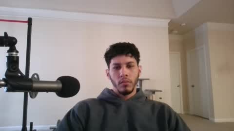 Kevin online show from March 11, 1:45 pm