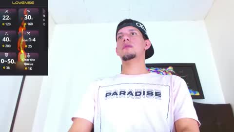 Kev online show from November 18, 7:28 pm