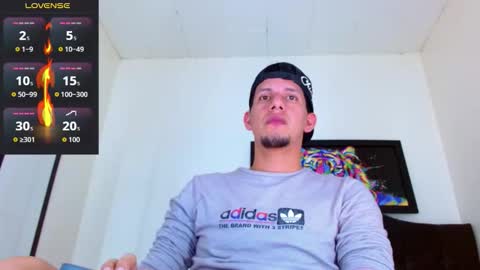 Kev online show from November 19, 7:36 pm