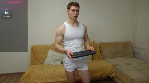 kevin_geo online show from November 16, 4:20 pm