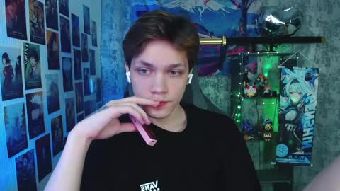 Kevin online show from April 17, 5:10 am