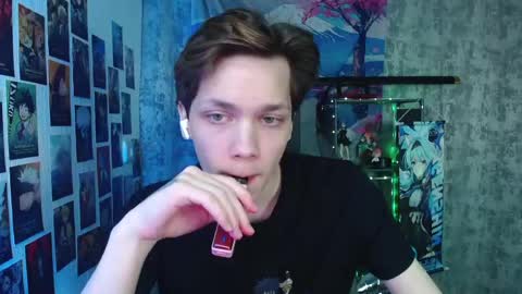 Kevin online show from April 21, 5:13 am