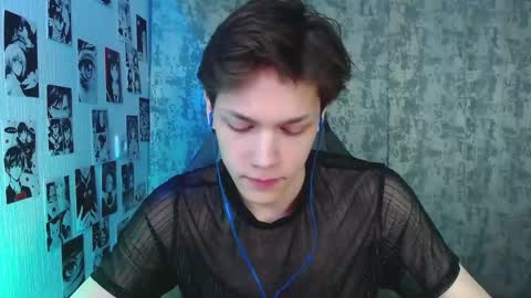 Kevin online show from October 23, 5:11 am