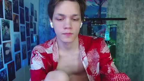 Kevin online show from April 23, 5:23 am