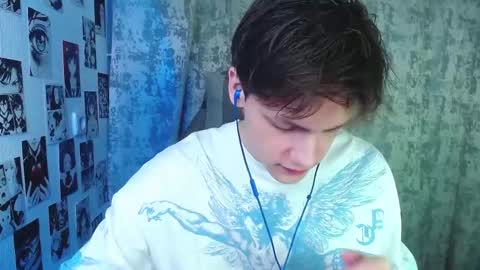 Kevin online show from November 7, 5:00 am