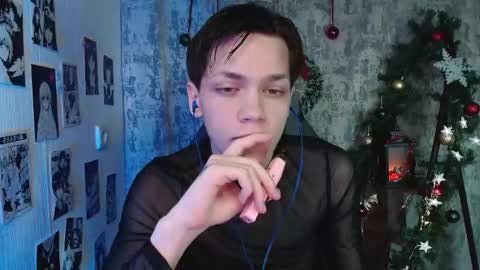 Kevin online show from December 22, 4:53 am