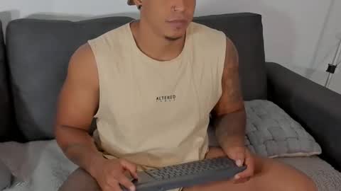 Kevin Lance online show from September 20, 9:42 am