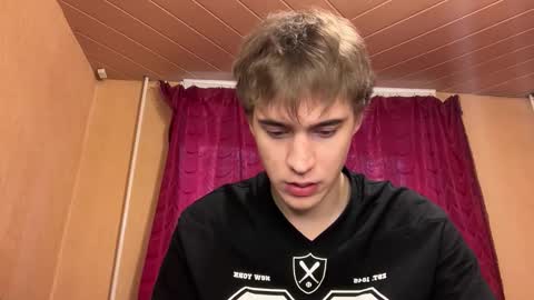 Kevin Martin online show from February 10, 8:19 am