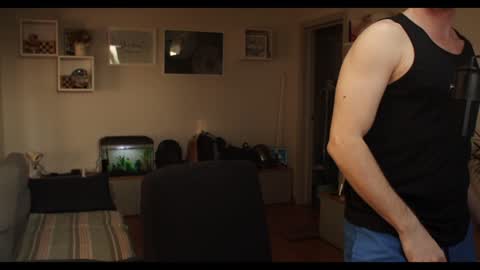 Kev online show from February 8, 7:48 am