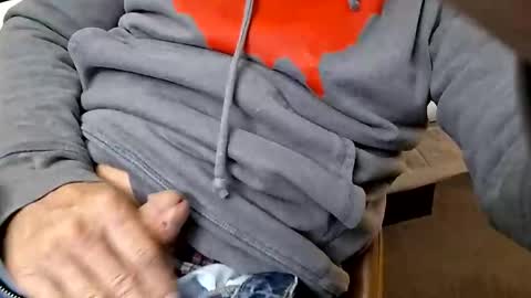 kevinj6969 online show from October 30, 11:06 pm