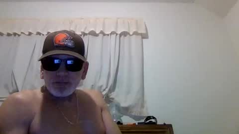 kevinj6969 online show from January 14, 8:19 am