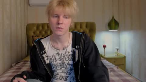 Kevin online show from November 12, 3:07 pm