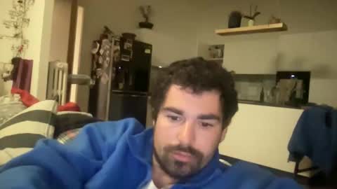 kevinpillobello online show from March 5, 5:31 pm