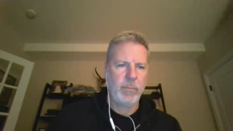 kevins_stiff online show from March 12, 12:02 pm