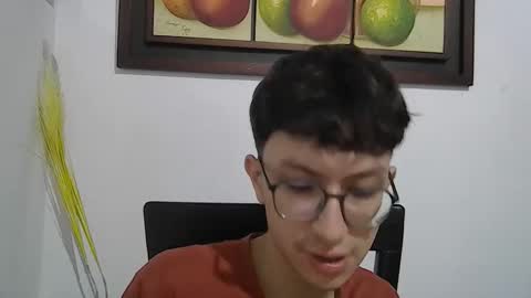 kevintdx online show from October 22, 3:10 am