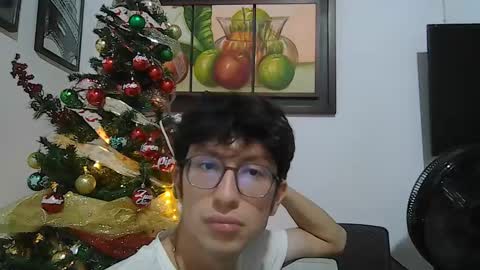 kevintdx online show from December 22, 2:53 am