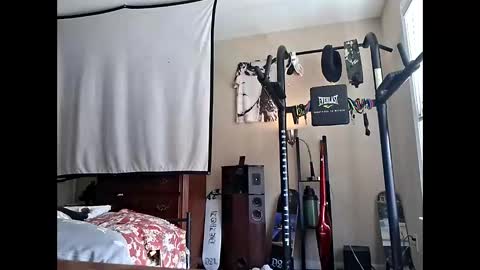 Keybump online show from January 12, 6:23 pm