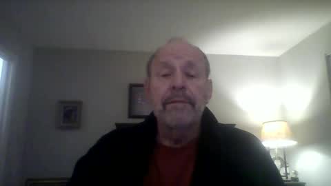 Snapshot of kfries chatting on December 15, 1:43 pm Kent online show from December 15, 1:43 pm