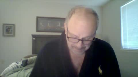 Snapshot of kfries chatting on February 1, 4:22 pm Kent online show from February 1, 4:22 pm