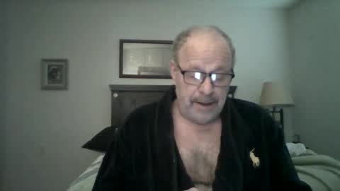 Snapshot of kfries chatting on February 6, 4:25 pm Kent online show from February 6, 4:25 pm