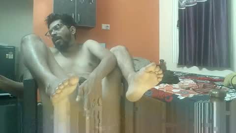 Khan3043 online show from February 9, 11:42 pm