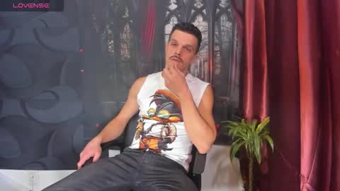 DonyBrown online show from January 16, 4:59 am