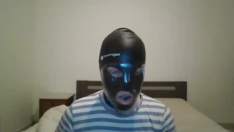 khead27 online show from March 14, 9:00 pm