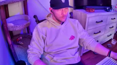 KevKev online show from April 7, 11:32 am