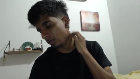 Snapshot of khevinlopezonig chatting on January 12, 3:39 am khevinlopezonig online show from January 12, 3:39 am