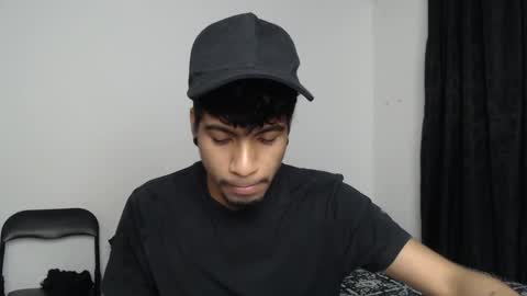 khevinlopezonig online show from November 5, 7:21 am