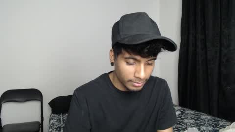 khevinlopezonig online show from November 3, 6:17 am