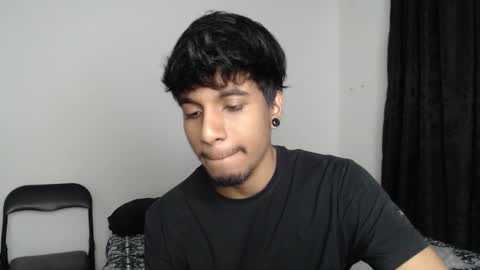 khevinlopezonig online show from November 6, 7:22 am