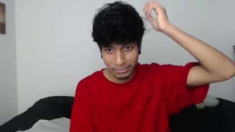 khevinlopezonig online show from November 21, 2:43 am