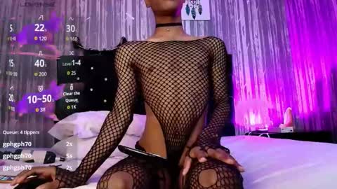 khler_angelis online show from November 29, 3:25 pm