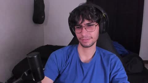 khozler_ online show from September 29, 3:16 am