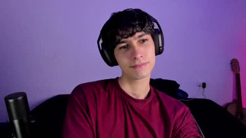 khozler_ online show from January 16, 1:58 am