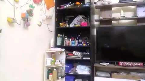 Khushipussy online show from November 30, 10:17 am