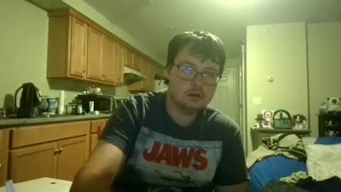 CJ online show from September 29, 11:33 pm