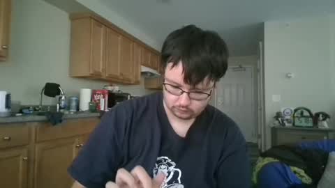 CJ online show from October 21, 9:17 pm