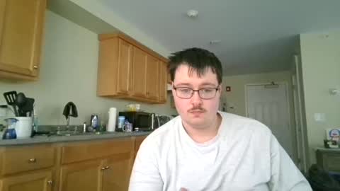 CJ online show from March 10, 10:02 pm