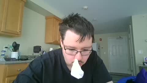 CJ online show from March 8, 3:54 pm