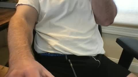 kickboxer04 online show from February 23, 2:30 pm