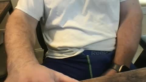 kickboxer04 online show from April 25, 3:09 pm