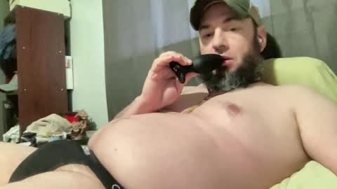 kicker_of_elves online show from December 19, 9:23 pm