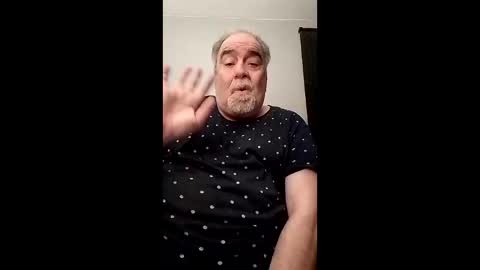 KICKINME online show from February 10, 2:16 am