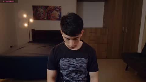 kikeruiz 19 online show from February 14, 2:50 am