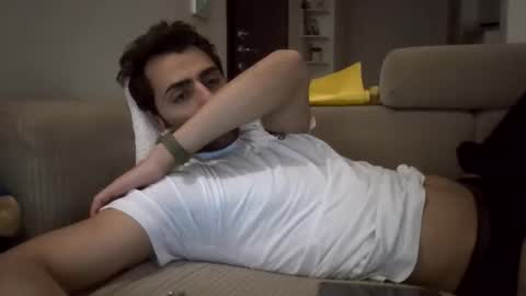 kikkus01 online show from January 18, 9:06 pm